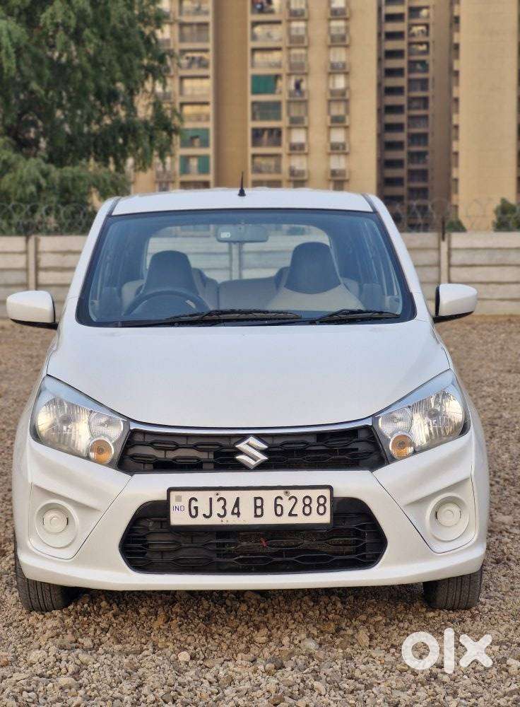 Maruti Suzuki Celerio Cng Vxi Mt, 2019, Cng & Hybrids