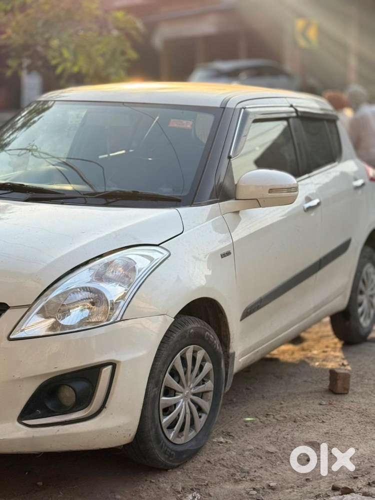 Maruti Suzuki Diesel 2015