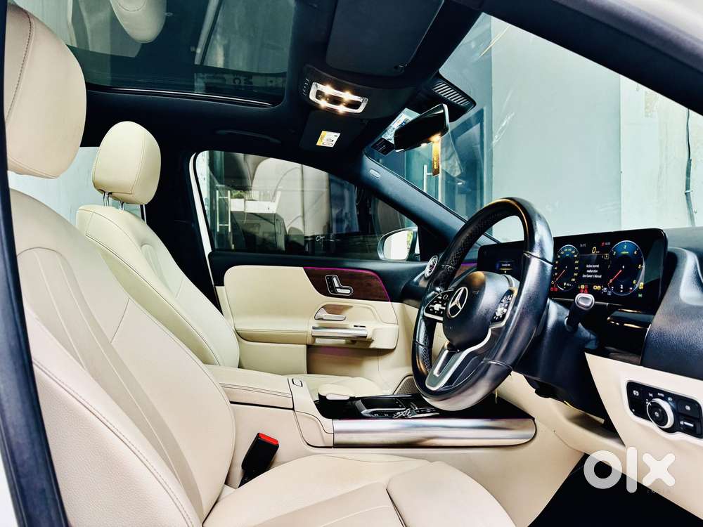 Mercedes-benz Gla 220d, 2022, Diesel