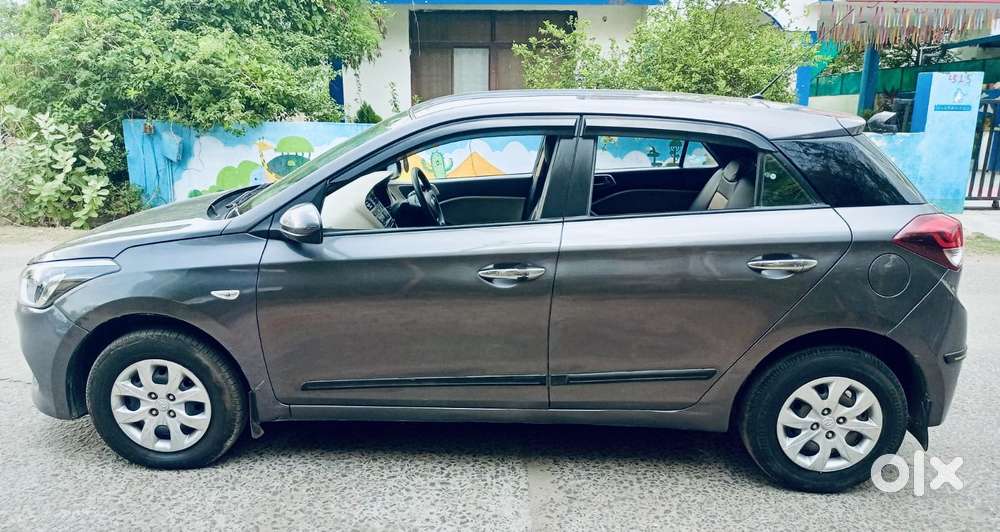 Hyundai I20 2015-2017 Magna 1.2, 2017, Petrol
