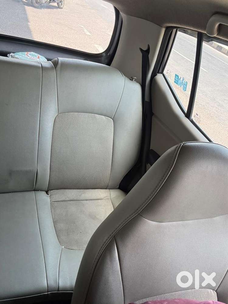 2012 Hyundai Petrol Car