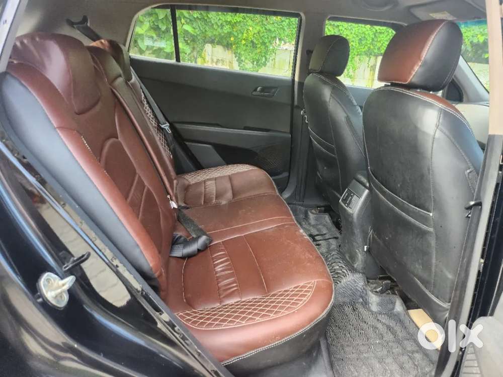 Hyundai Creta 1.4 Crdi S Plus, 2018, Diesel