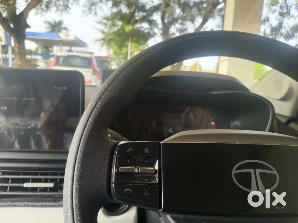 Tata Punch 2026 Smart Plus