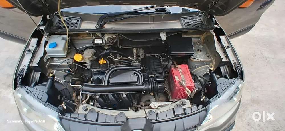 Renault Kwid 2020 Climber Top Model