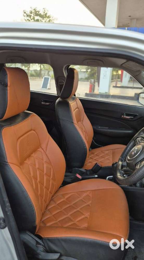 Maruti Suzuki Swift 1.2 Vxi (o), 2020, Petrol