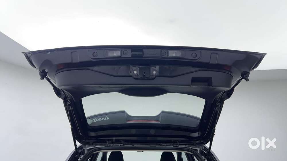 Nissan Magnite 1.0 Xe, 2024, Petrol