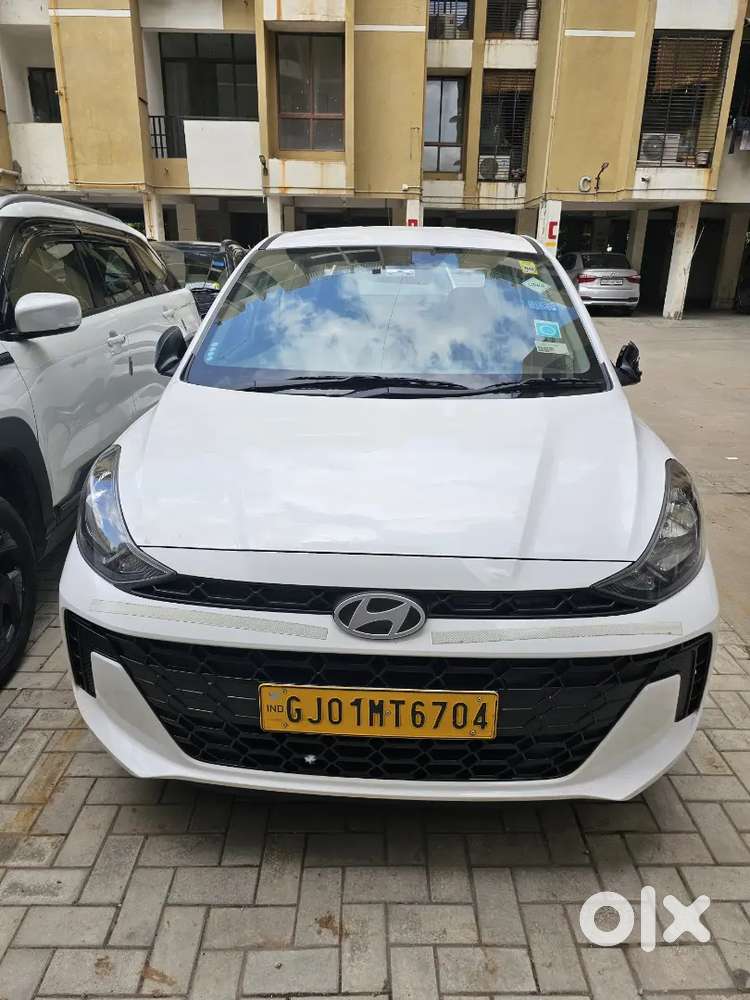 Hyundai Aura 1.2 S 2026