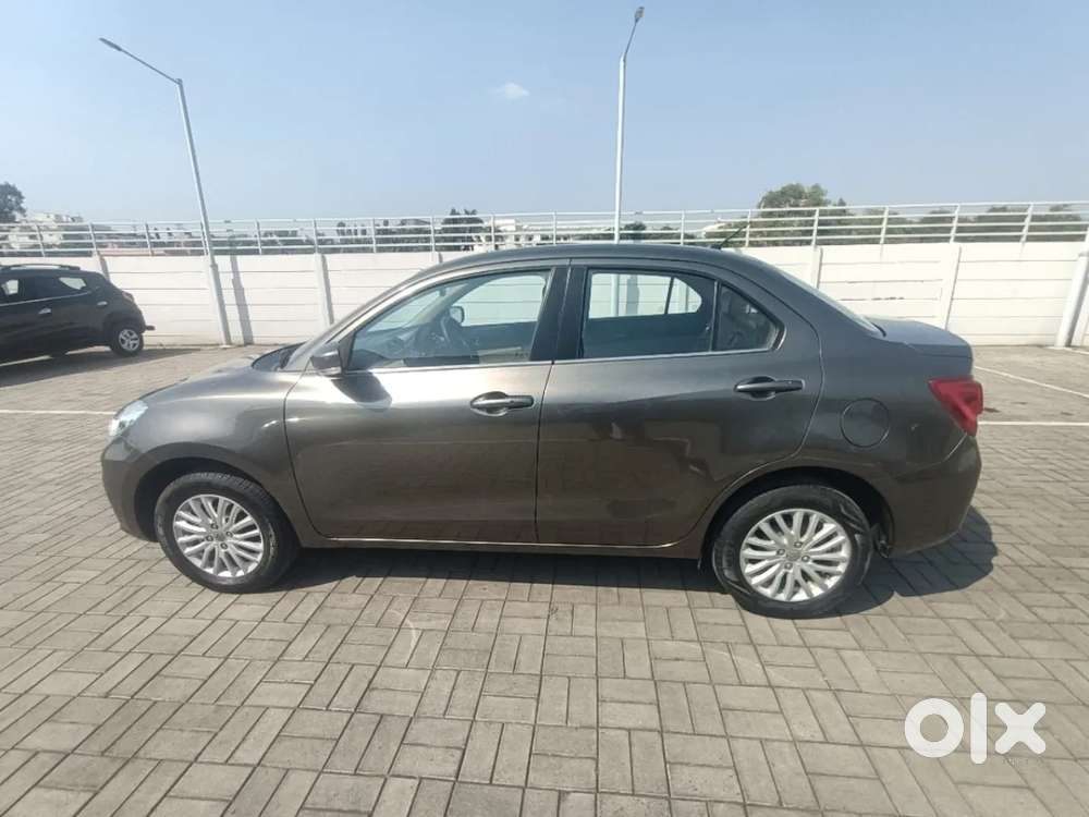 Maruti Suzuki Dzire 1.2 Zxi, 2022, Petrol