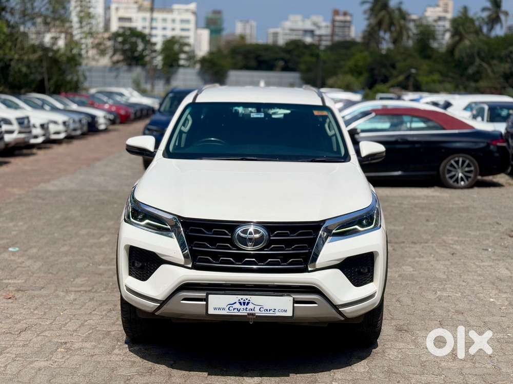 Toyota Fortuner 4x2 At 2.8 Diesel, 2024, Diesel
