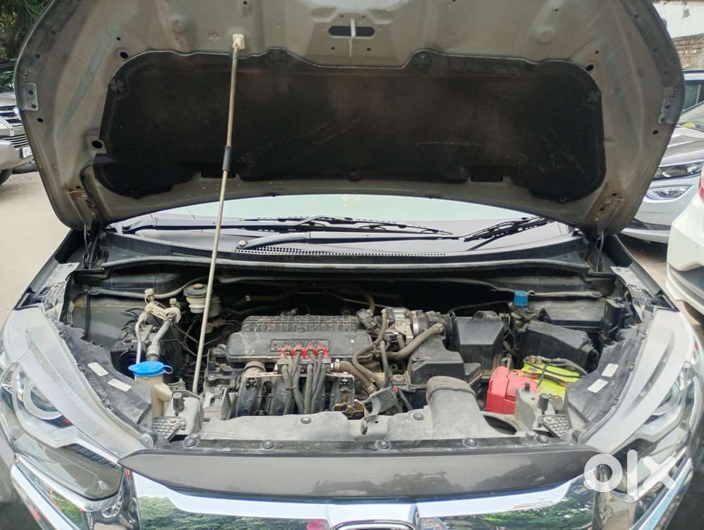 Honda Wr-v 1.2 Vx I-vtec, 2023, Petrol