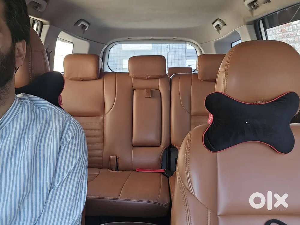 Mahindra Xuv500 Diesel 2019