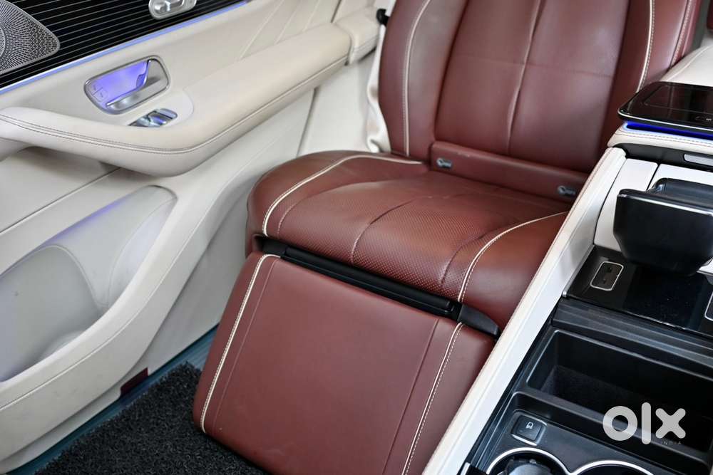 Mercedes-benz Maybach 2023