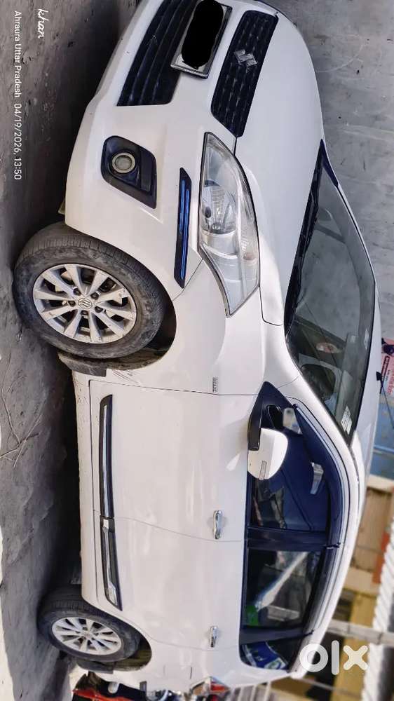 Maruti Suzuki Ertiga 2014 Diesel Well Maintained