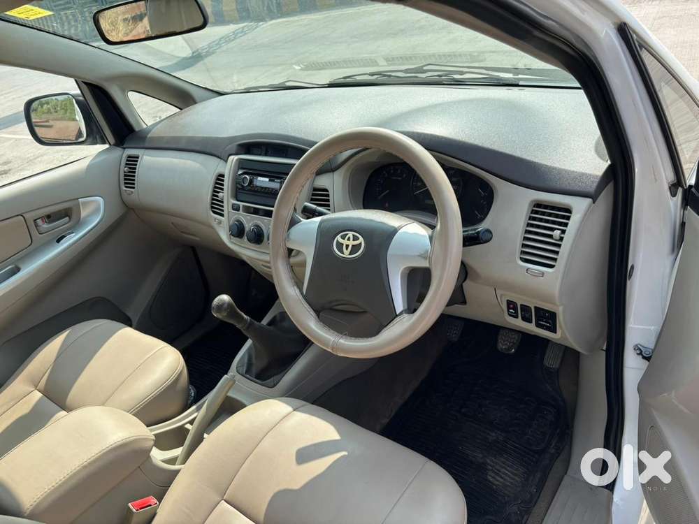 Toyota Innova