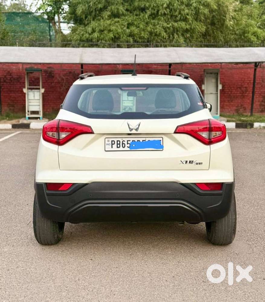 Mahindra Xuv300 W6 Diesel, 2022, Diesel