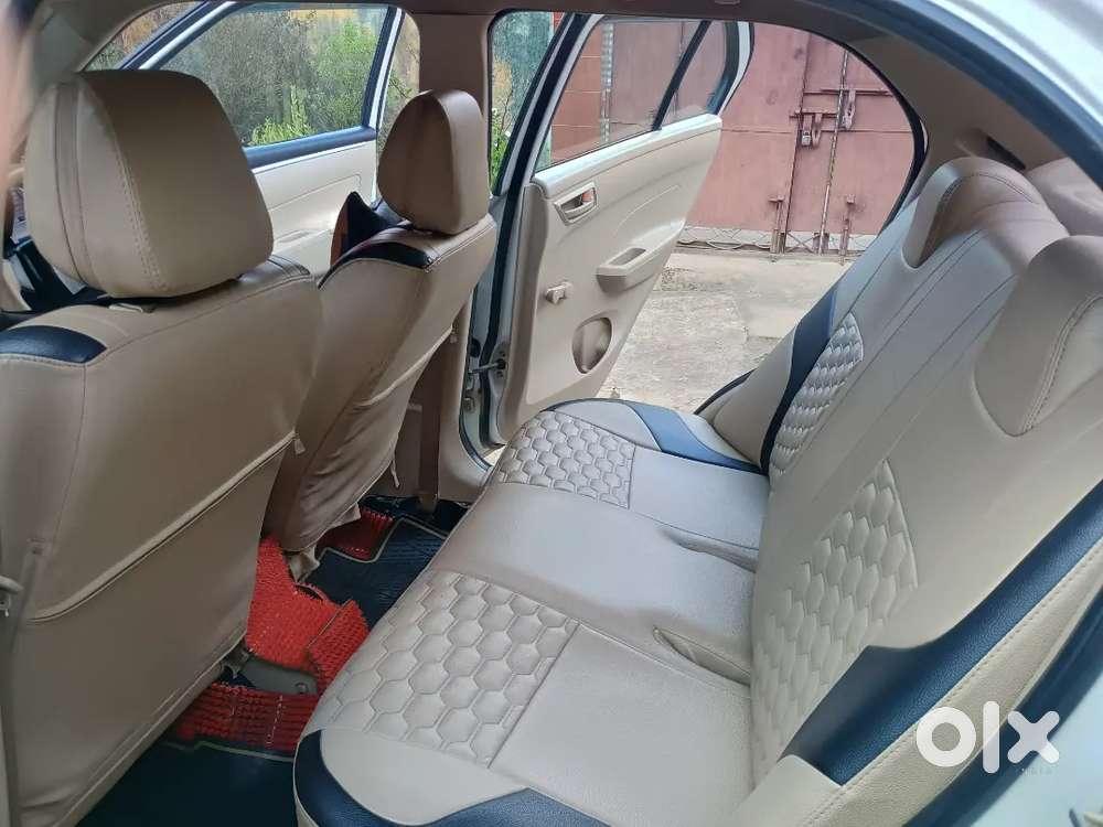 Maruti Suzuki Swift Dzire Tour 2020