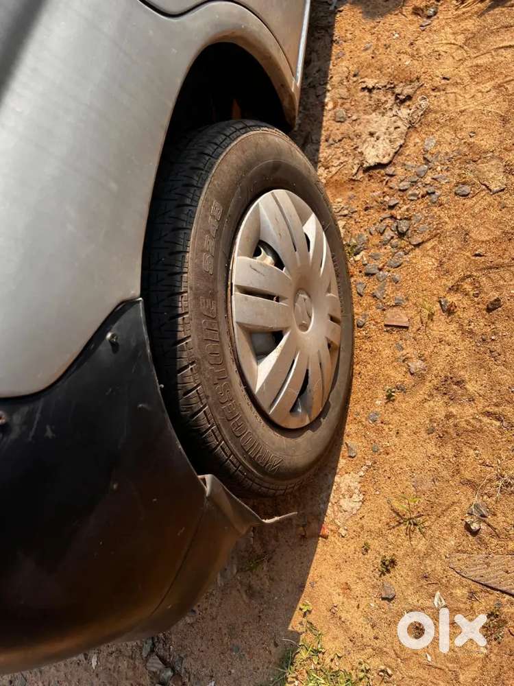 Maruti Suzuki Alto 2012 Lxi