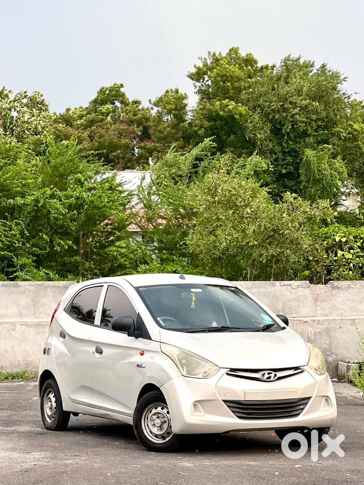 Hyundai EON Era +, 2012, Petrol