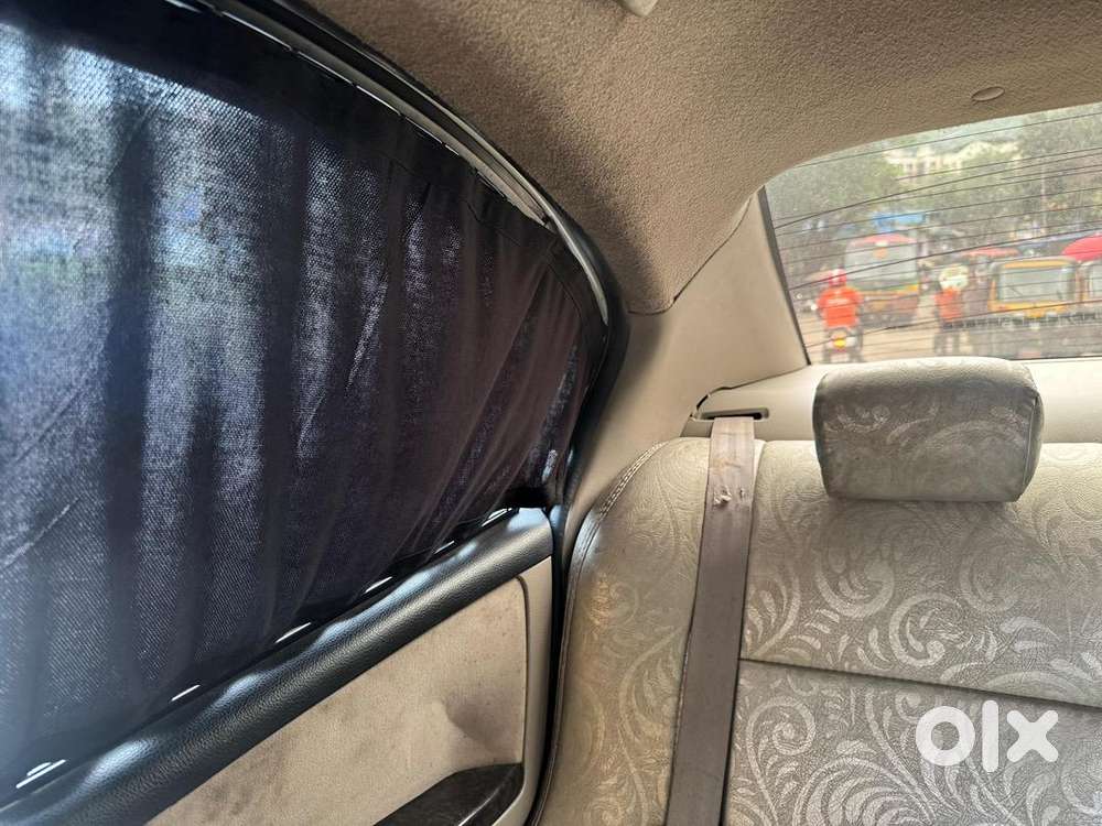 Maruti Suzuki Sx4 2013 Cng &petrol 96847 Km Driven