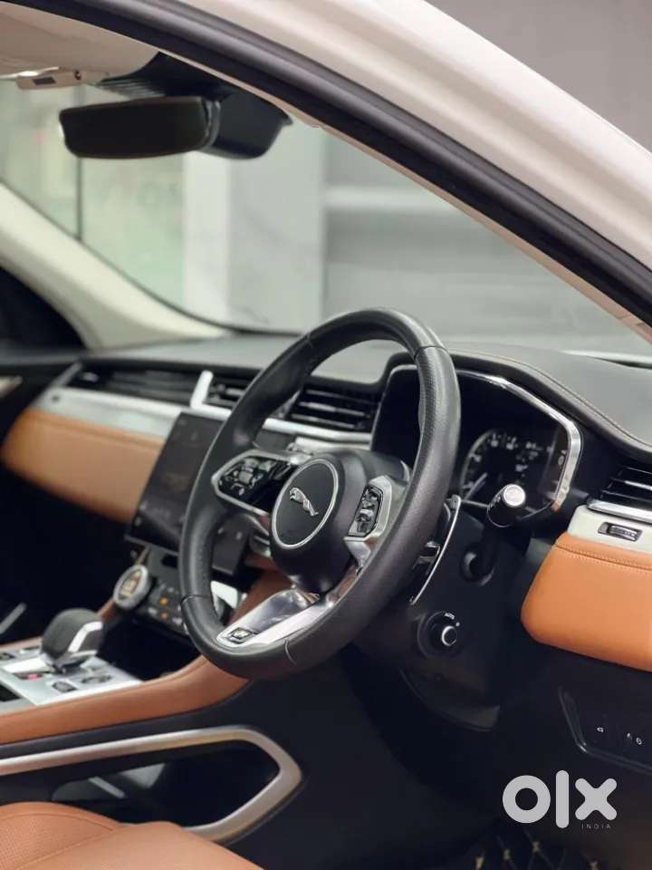 Jaguar F-pace, 2024, Diesel