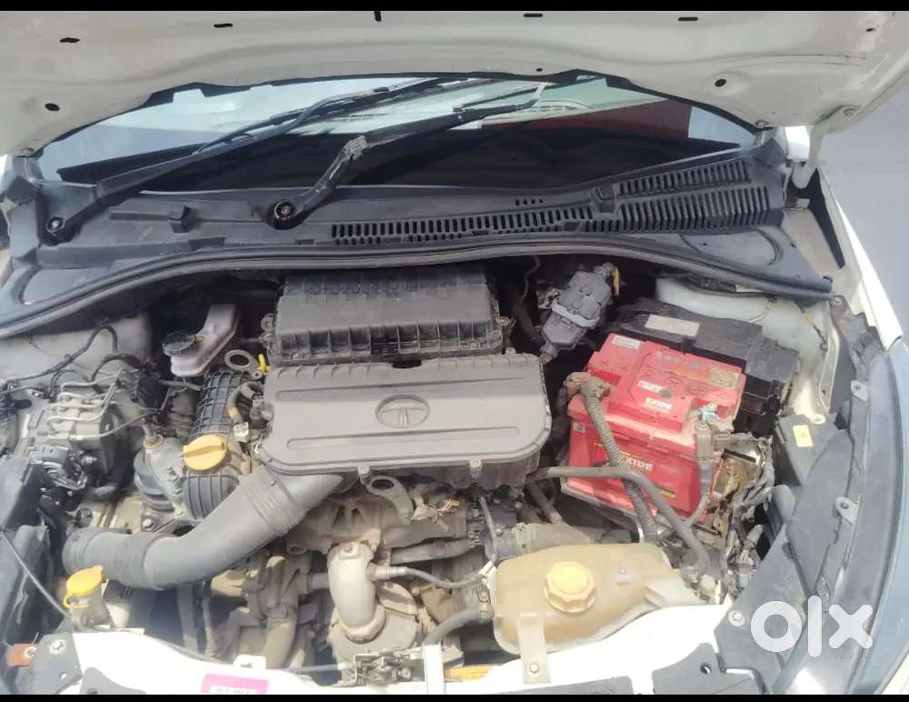 Tata Tigor 2022 Petrol Good Condition