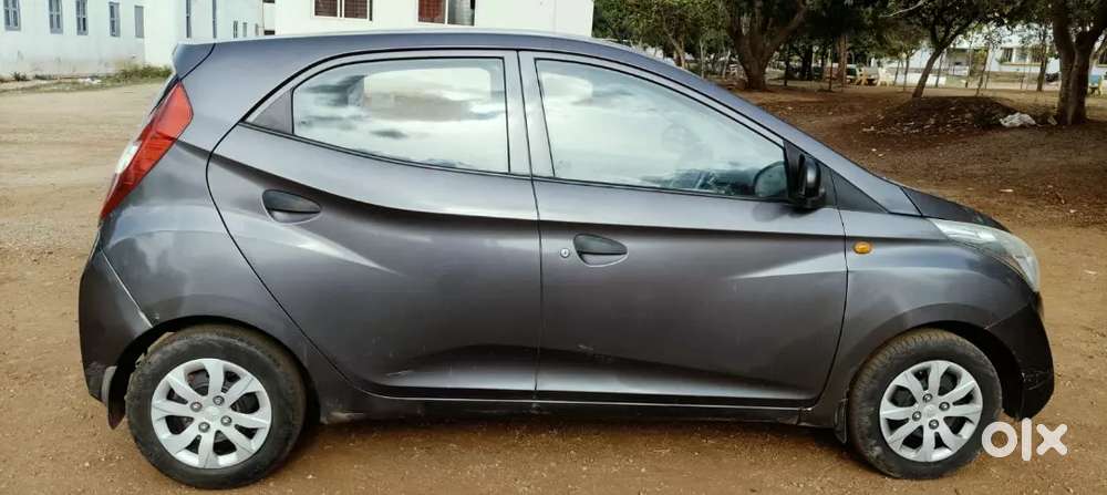 Hyundai Eon Magna + 2016