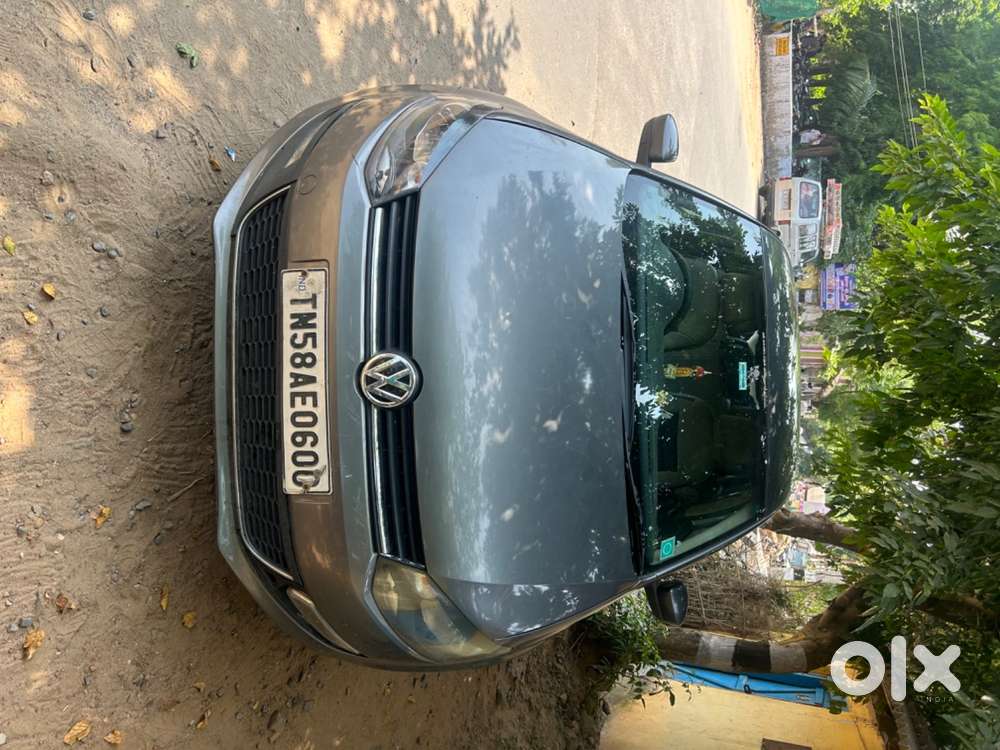 Volkswagen Polo 1.2 Cr Hignliner