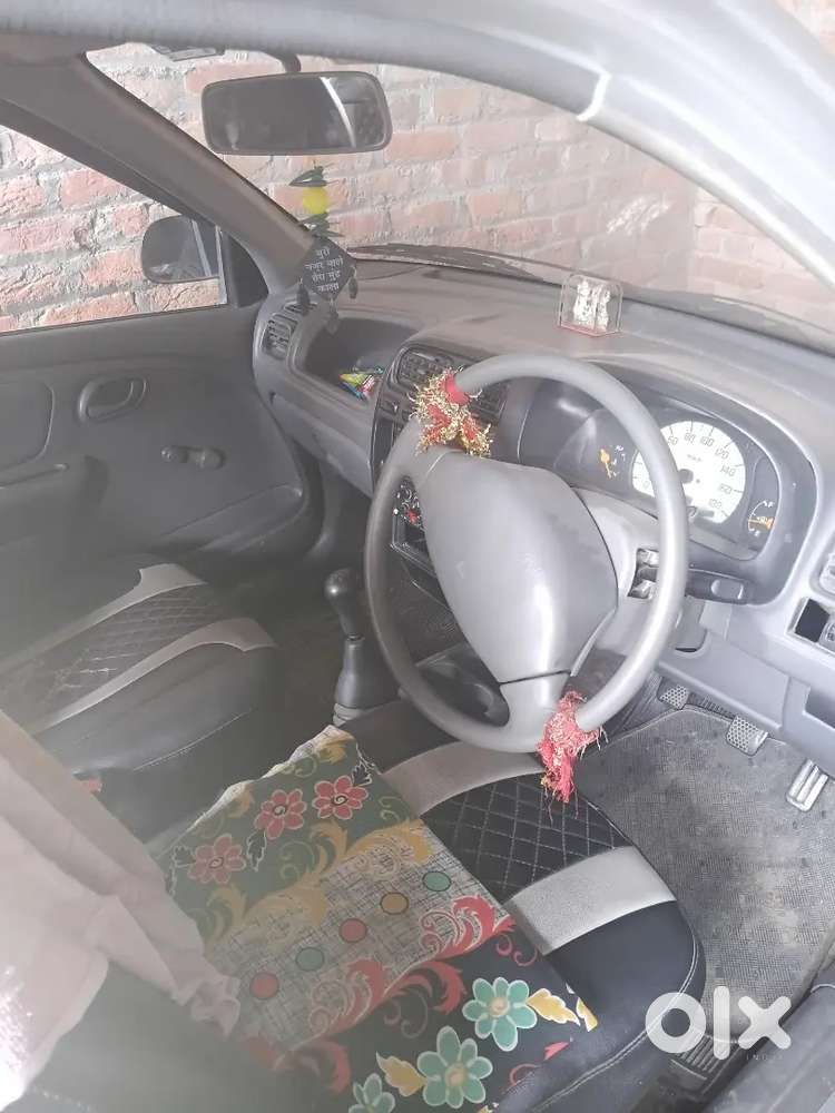 Maruti Suzuki Alto 2006