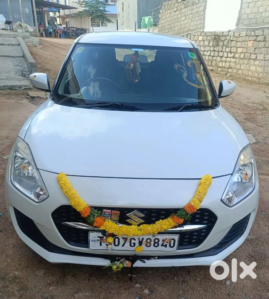 Vechile Is In Excellent Condition With Brand New Tyres