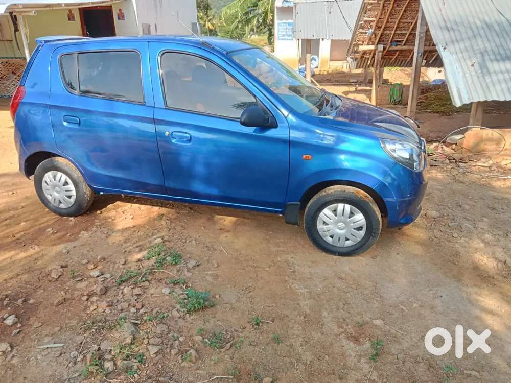 Nice Vehicle ,lpg ,ready To Drive