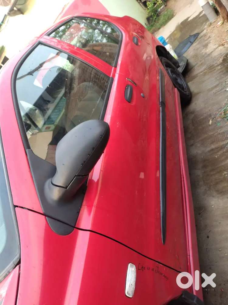 Tata Indigo Cs 2008 Diesel Good Condition