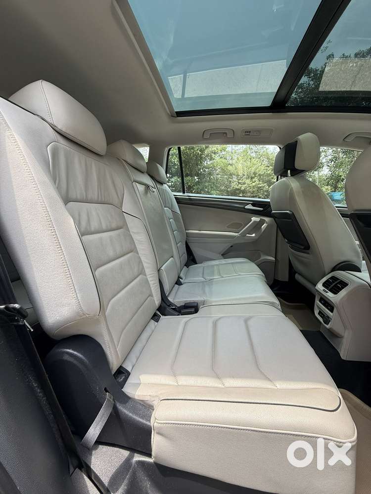 Volkswagen Tiguan All Space 2.0 Tsi, 2019, Petrol