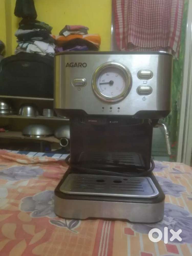 AGARO Coffee Maker