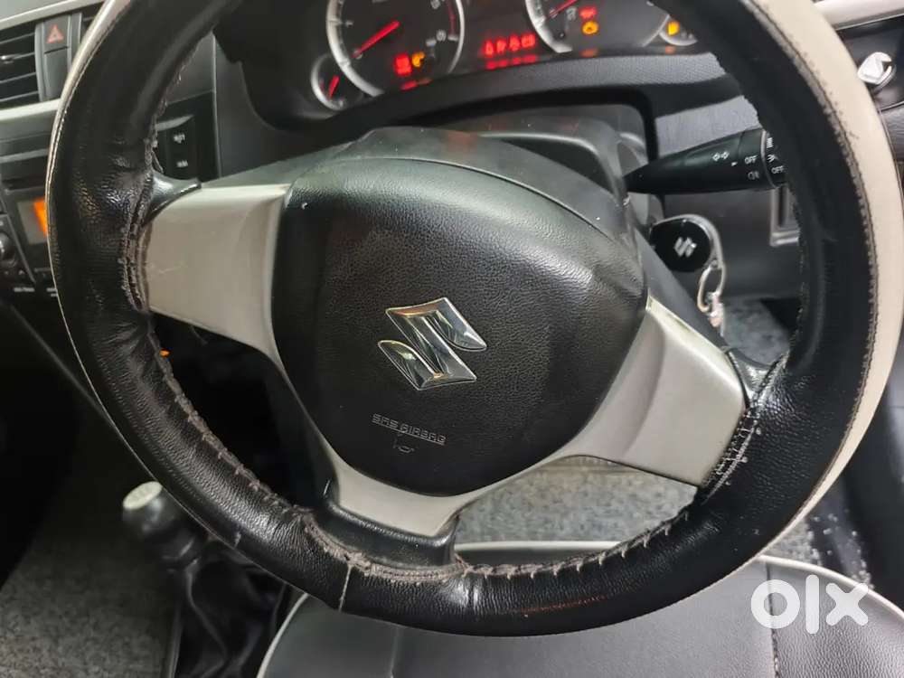Maruti Suzuki Swift Vdi 2017