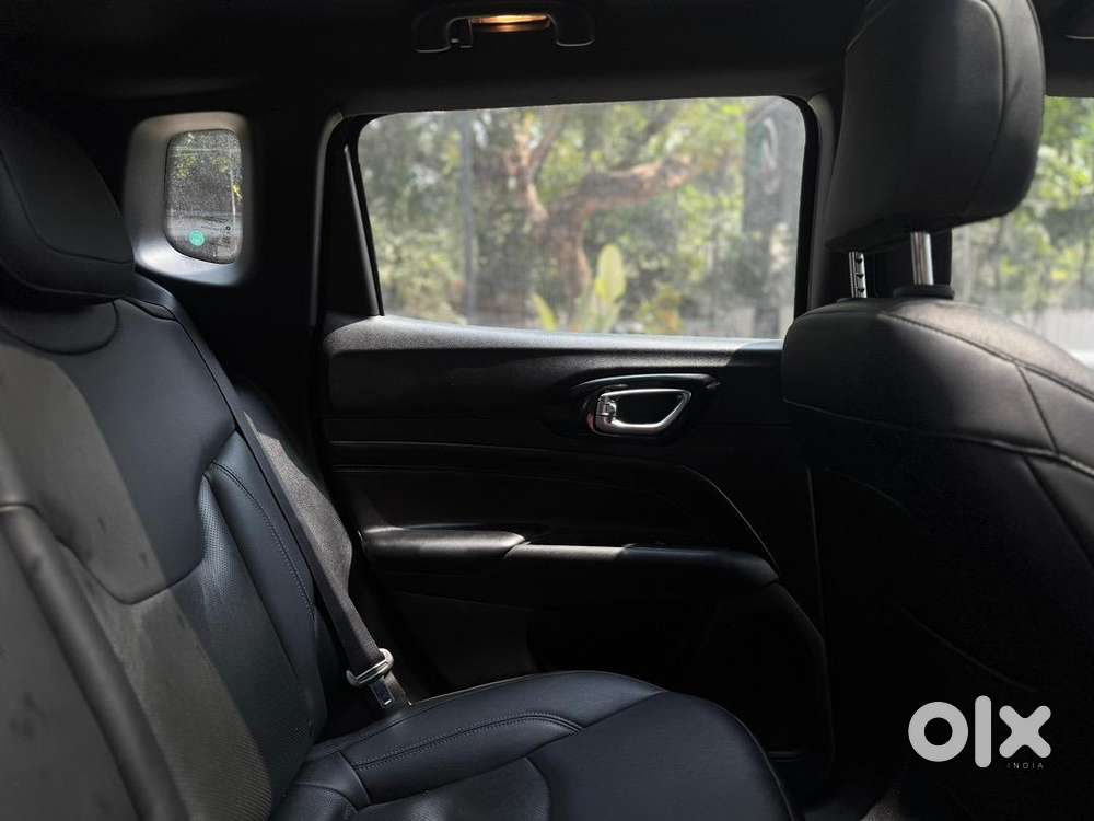 Jeep Compass 2021 Diesel 46000 Km Driven