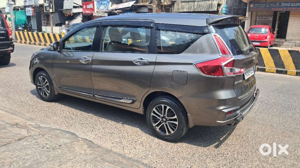 Maruti Suzuki Ertiga Zxi Plus Petrol, 2023, Petrol