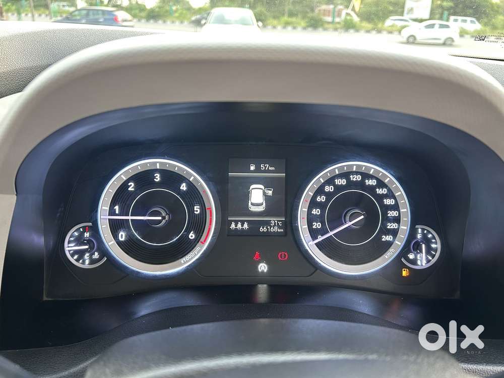Hyundai Creta 1.5 Crdi E Diesel Mt, 2024, Diesel