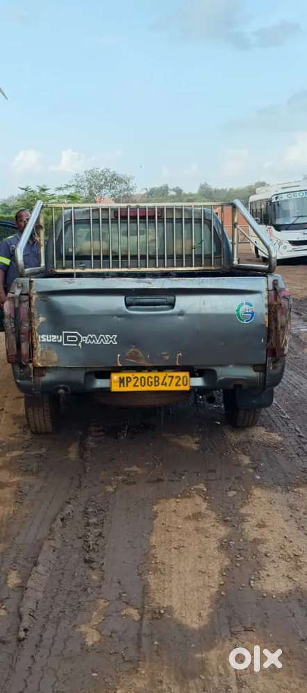 Isuzu S-cab Diesel 2022