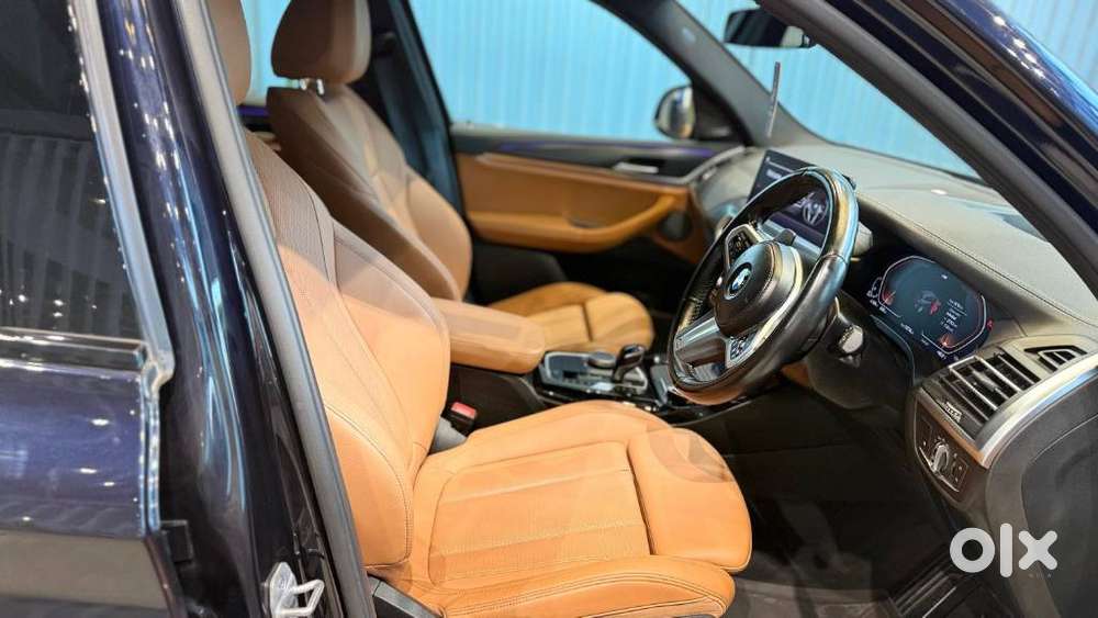 Bmw X3 3.0 Xdrive 30 D, 2024, Diesel