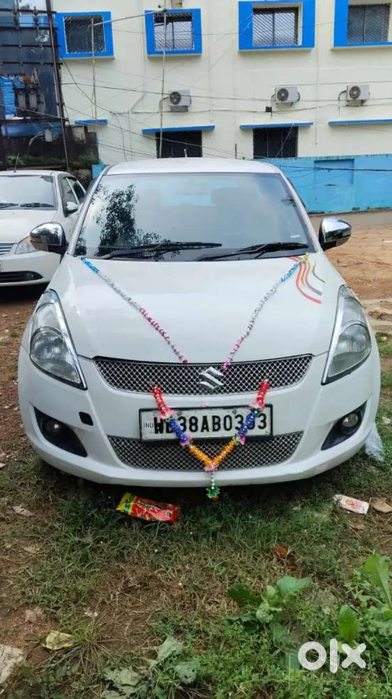 Good Condition, Good Mileage