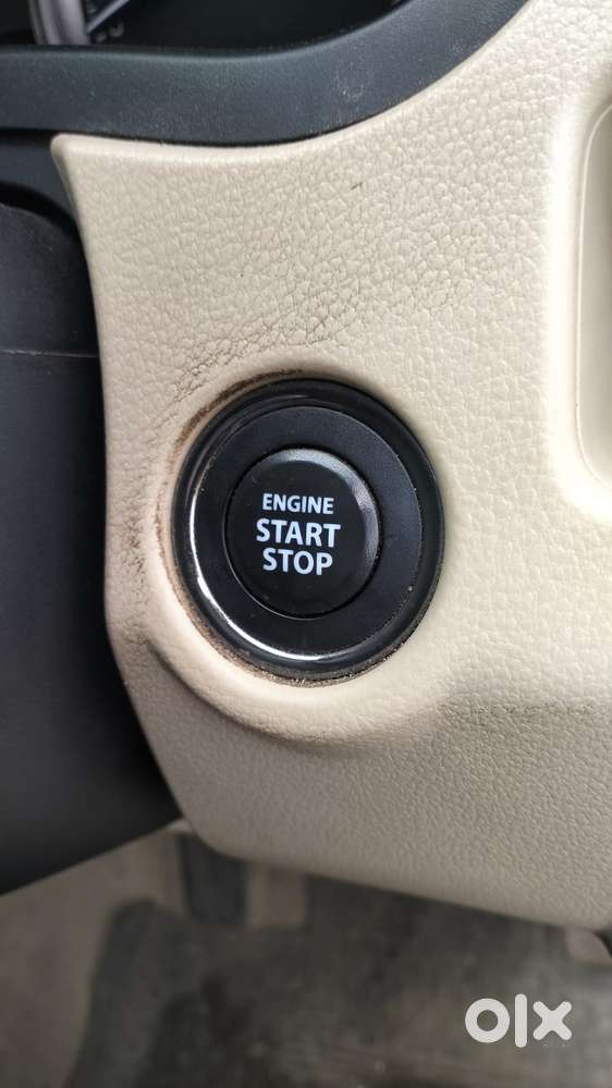 Tata Nexon, 2020, Petrol