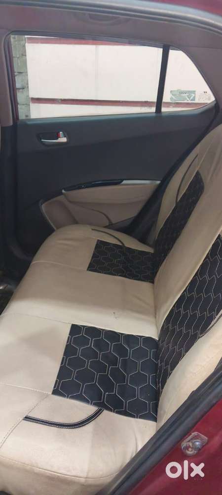 Hyundai Grand I10 Petrol 2014