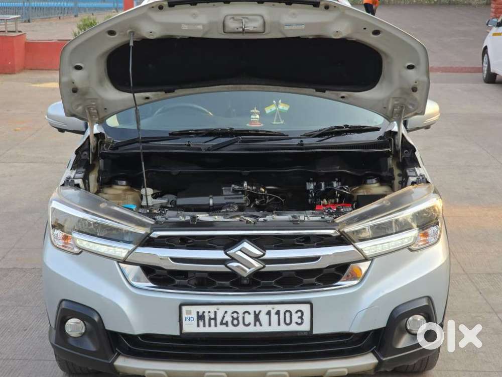 Maruti Suzuki Xl6 1.5 Alpha Mt, 2022, Petrol