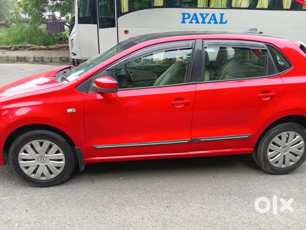 Volkswagen Polo 1.0 Comfortline Plus, 2013, Petrol