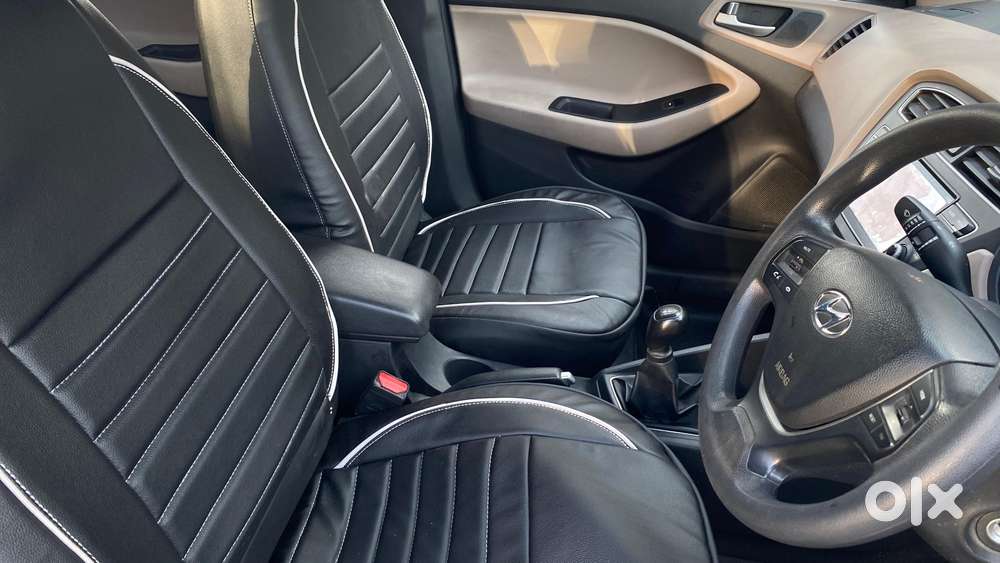 Hyundai Elite I20 Sportz Plus, 2019, Petrol