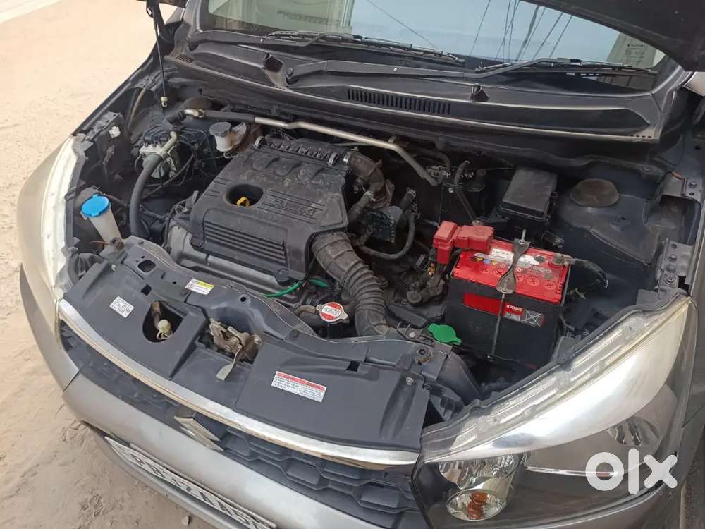 Maruti Suzuki Celerio Zxi 2020