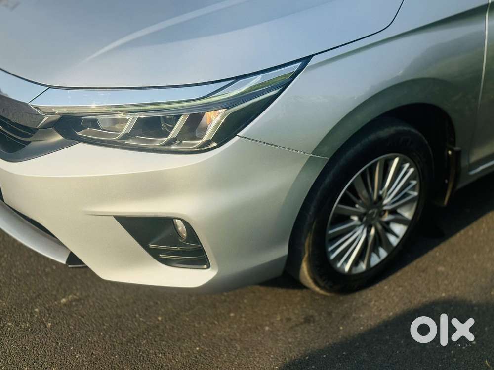 Honda City 1.5 V 5th Gen I-vtec Mt, 2022, Petrol