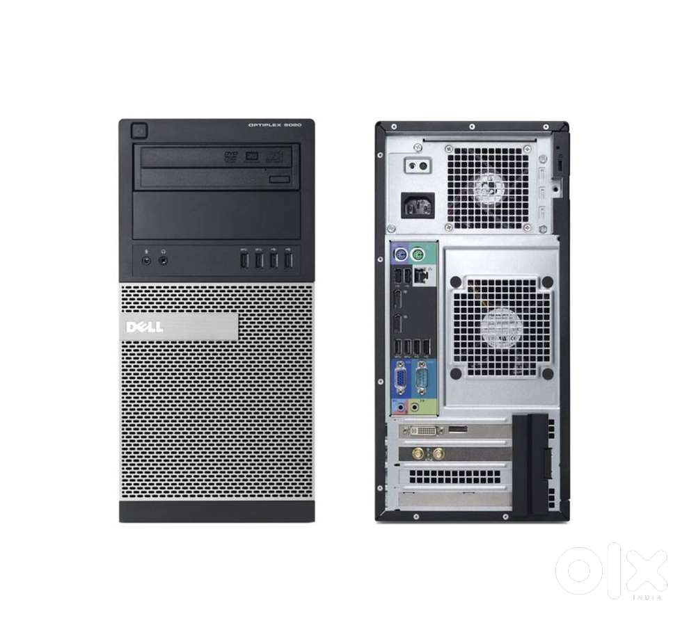DELL CPU INTEL CORE I5 AT ONLY RS 6500