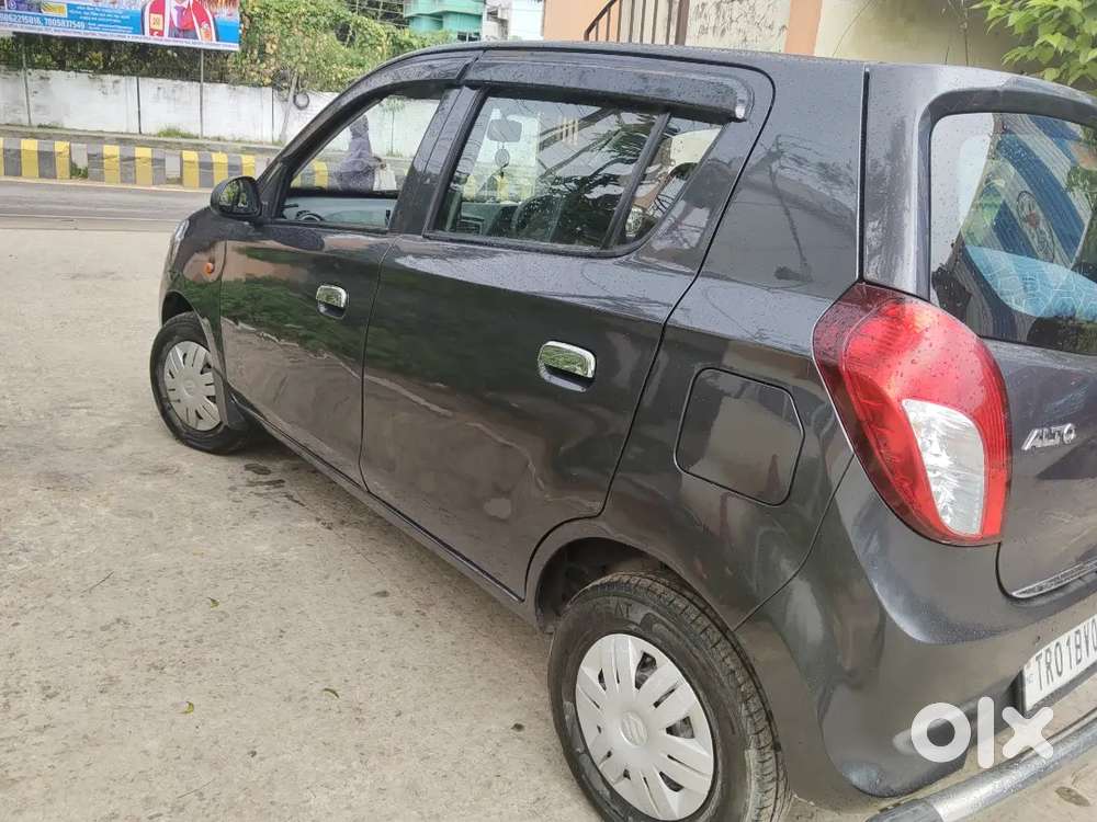 Maruti Suzuki Alto 2023 Petrol Manual