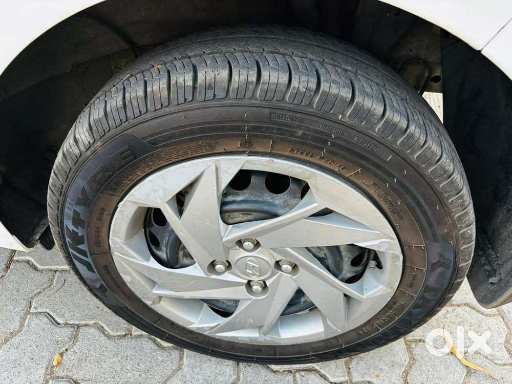 Hyundai Verna 2022 – Excellent Condition  Ready To Drive